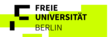 Logo von Freie Universität Berlin